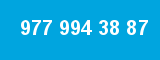 977 994 38 87